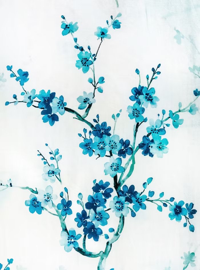 Paint as meditation<br>