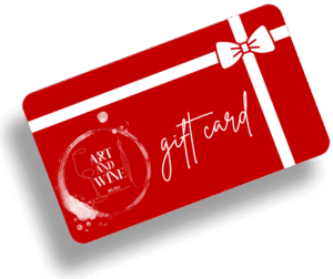 Red Gift Card
