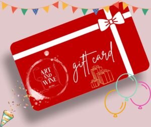 Birthday Gift Voucher