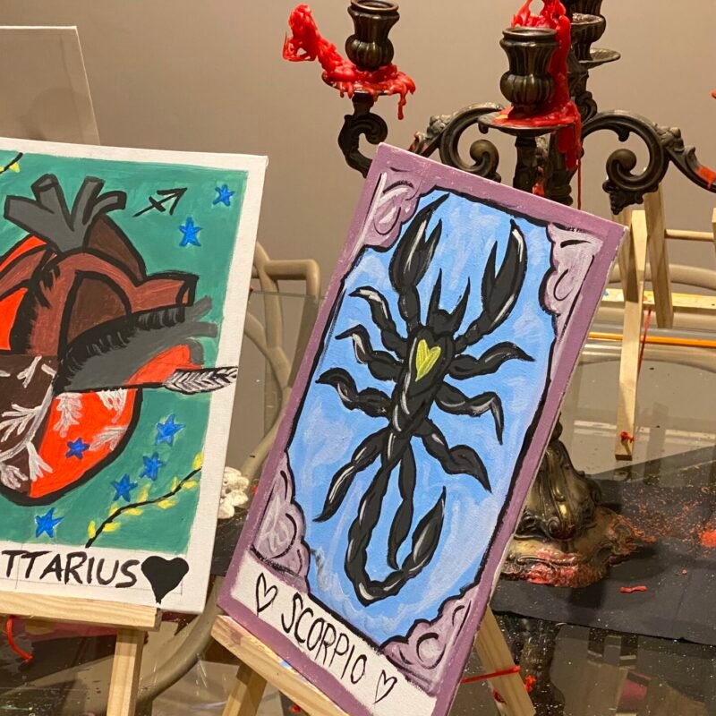 Ritratti d'amore - Speciale di San Valentino